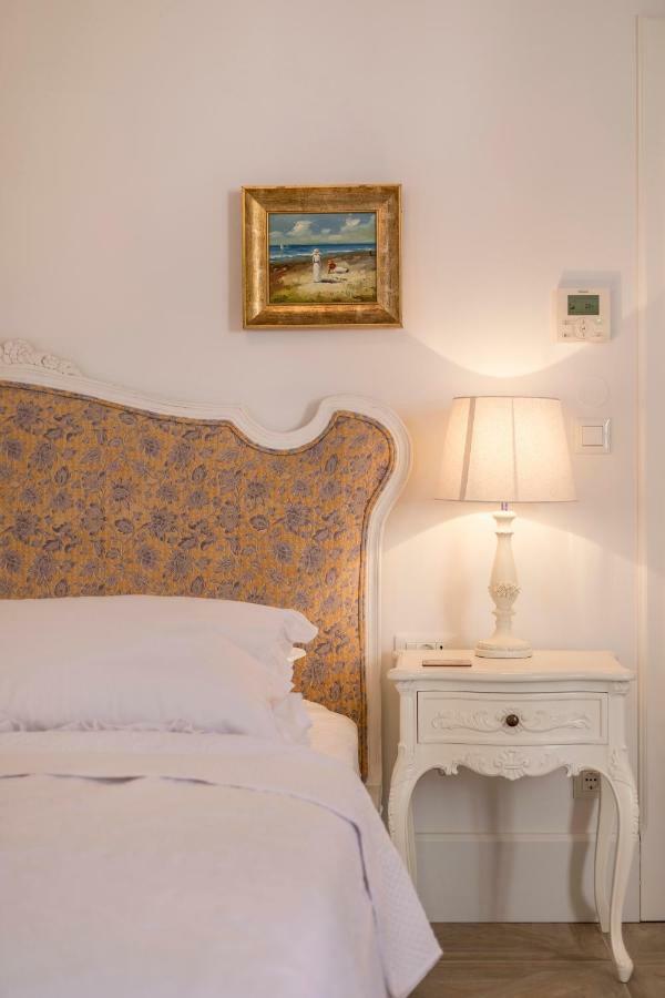 The Byron * Dubrovnik