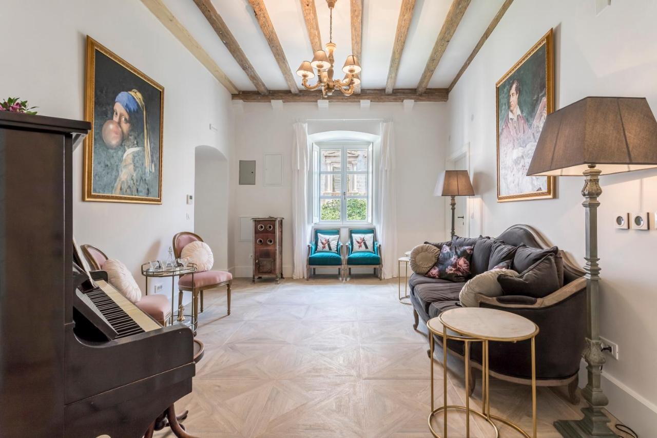 Guest house The Byron Dubrovnik