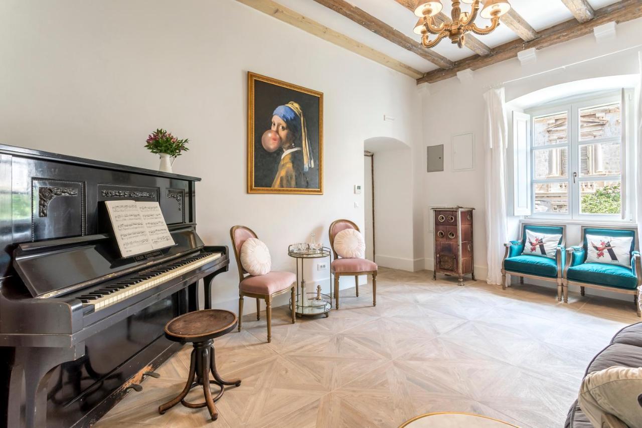 The Byron Guest house Dubrovnik